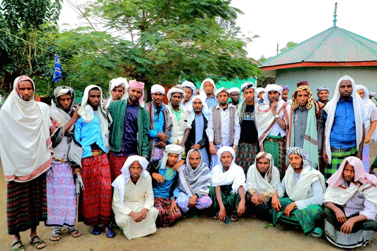 ከስማ እስላማዊ ውድብ