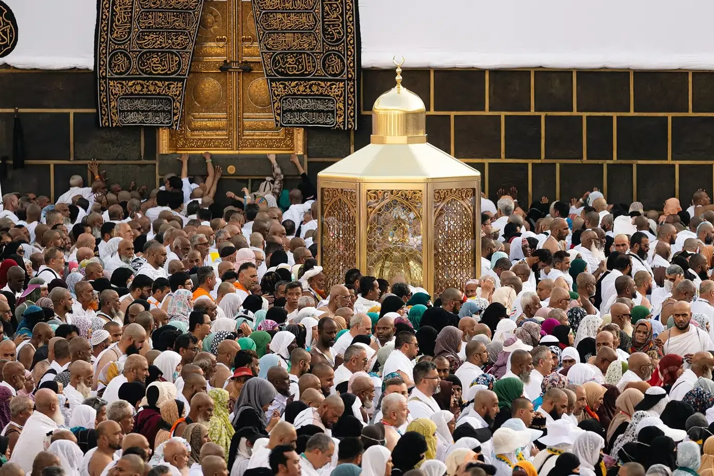 Buxah marah Umrah bicissoosa