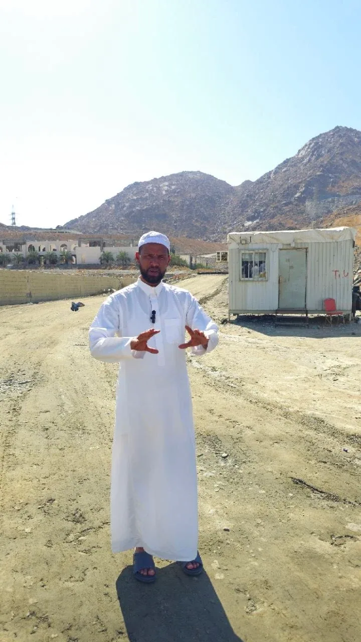 صورة سفر شاركتها قافلة