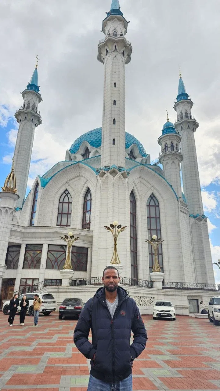 صورة سفر شاركتها قافلة