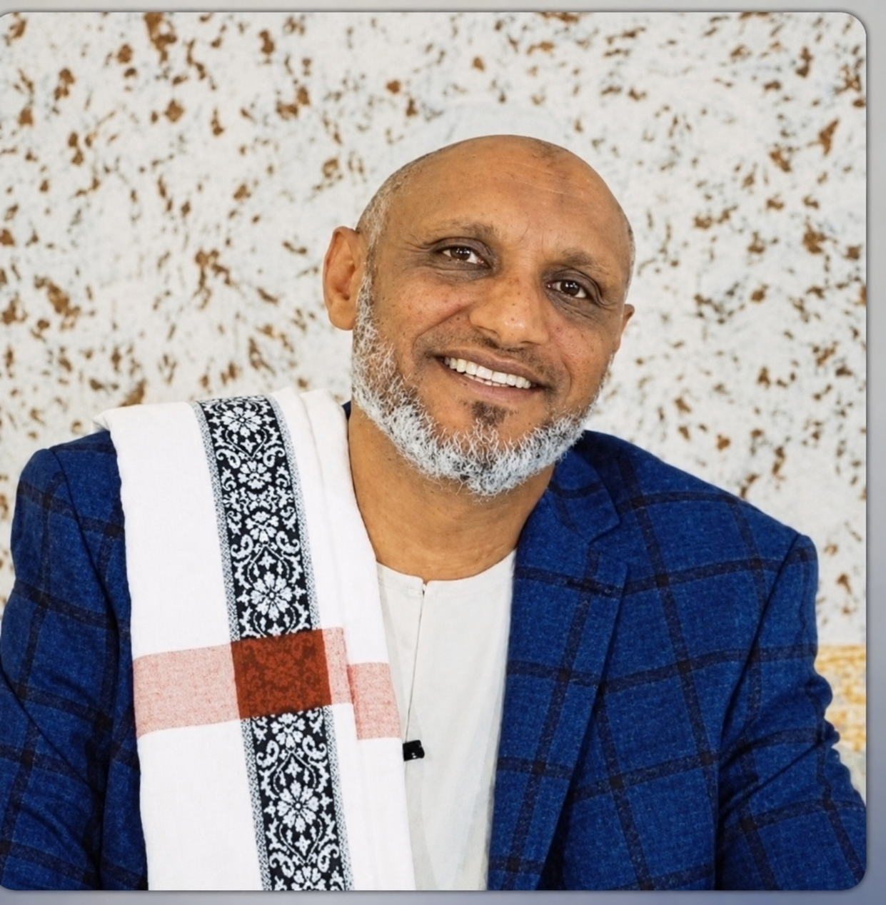 Sheh Seid Mohammed